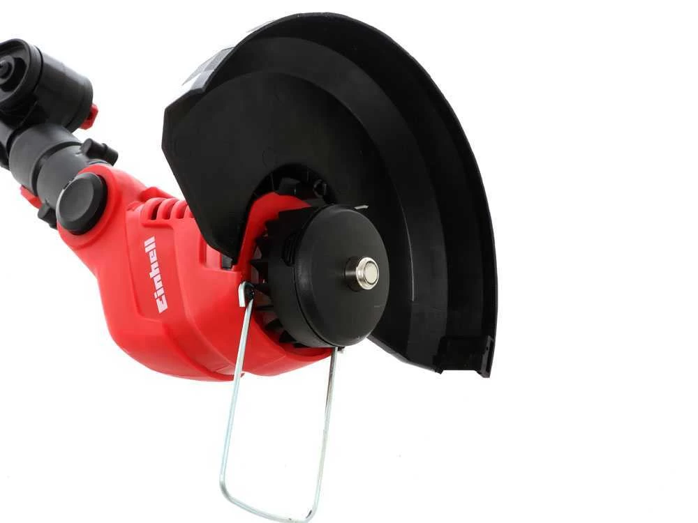 Coupe-bordures électrique Einhell GC-ET 5027 22 Coupe-bordures électrique Einhell GC-ET 5027 – Image 20