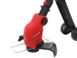 Coupe-bordures électrique Einhell GC-ET 5027 38 Coupe-bordures électrique Einhell GC-ET 5027 -Motofaucheuse Soldes coupe bordures lectrique einhell gc et 5027 moteur et tte de coupe 29492 7 1622118155 IMG 60af8f0b40e25