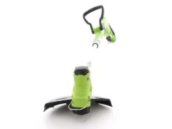 Coupe-bordures électrique Greenworks GST4530 - Coupe-bordures Avec Réduction à Engrenages - 450 W 32 Coupe-bordures électrique Greenworks GST4530 - Coupe-bordures Avec Réduction à Engrenages - 450 W -Motofaucheuse Soldes coupe bordures lectrique greenworks gst4530 coupe bordures avec rduction engrenages 450 w coupe bordures lectrique greenworks gst4530 15508 5 1548769153 IMG 7834