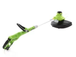 Coupe-bordures électrique Greenworks GST4530 - Coupe-bordures Avec Réduction à Engrenages - 450 W 27 Coupe-bordures électrique Greenworks GST4530 - Coupe-bordures Avec Réduction à Engrenages - 450 W -Motofaucheuse Soldes coupe bordures lectrique greenworks gst4530 coupe bordures avec rduction engrenages 450 w coupe bordures lectrique greenworks gst4530 15508 5 1548769153 IMG 7848