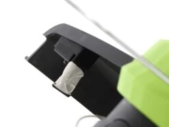 Coupe-bordures électrique Greenworks GST4530 - Coupe-bordures Avec Réduction à Engrenages - 450 W 37 Coupe-bordures électrique Greenworks GST4530 - Coupe-bordures Avec Réduction à Engrenages - 450 W -Motofaucheuse Soldes coupe bordures lectrique greenworks gst4530 coupe bordures avec rduction engrenages 450 w moteur et tte de coupe 15508 7 1548769273 IMG 7862