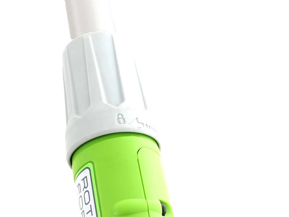 Coupe-bordures électrique Greenworks GST4530 - Coupe-bordures Avec Réduction à Engrenages - 450 W 22 Coupe-bordures électrique Greenworks GST4530 - Coupe-bordures Avec Réduction à Engrenages - 450 W – Image 20