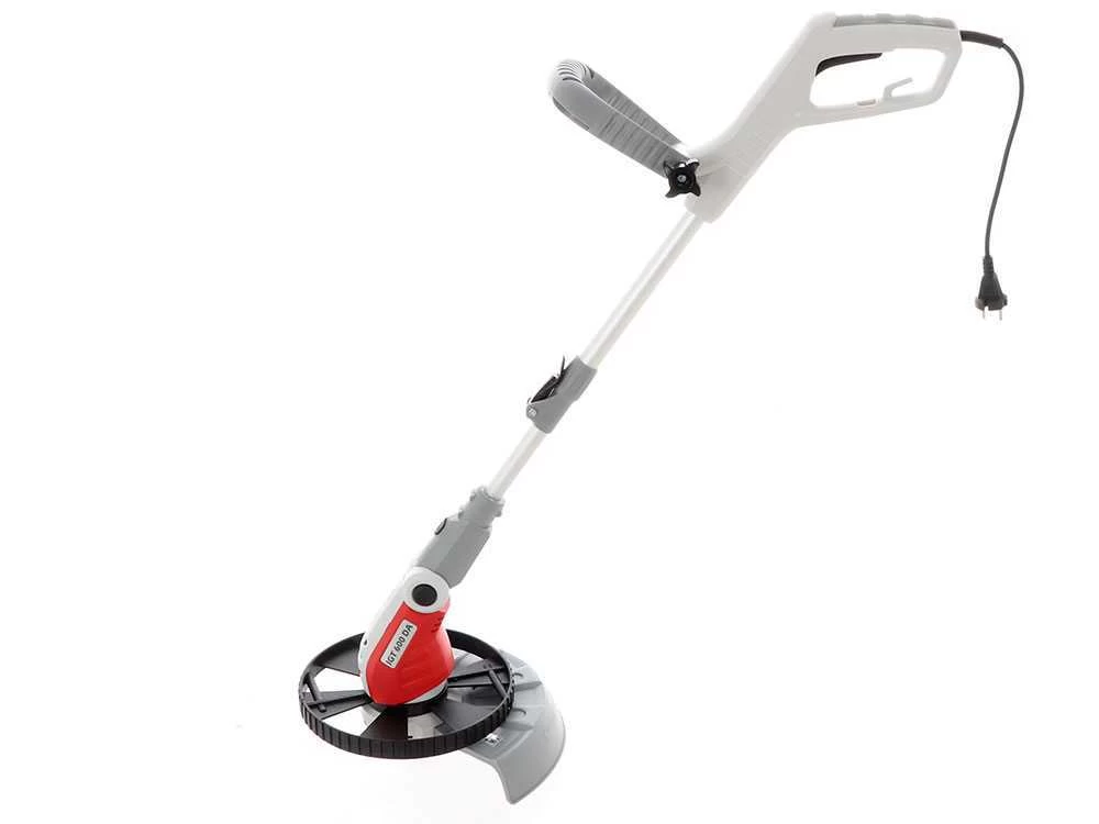 Coupe-bordures électrique IKRA IGT 600 DA Avec Moteur Monophasé De 600 Watts 8 Coupe-bordures électrique IKRA IGT 600 DA Avec Moteur Monophasé De 600 Watts – Image 6