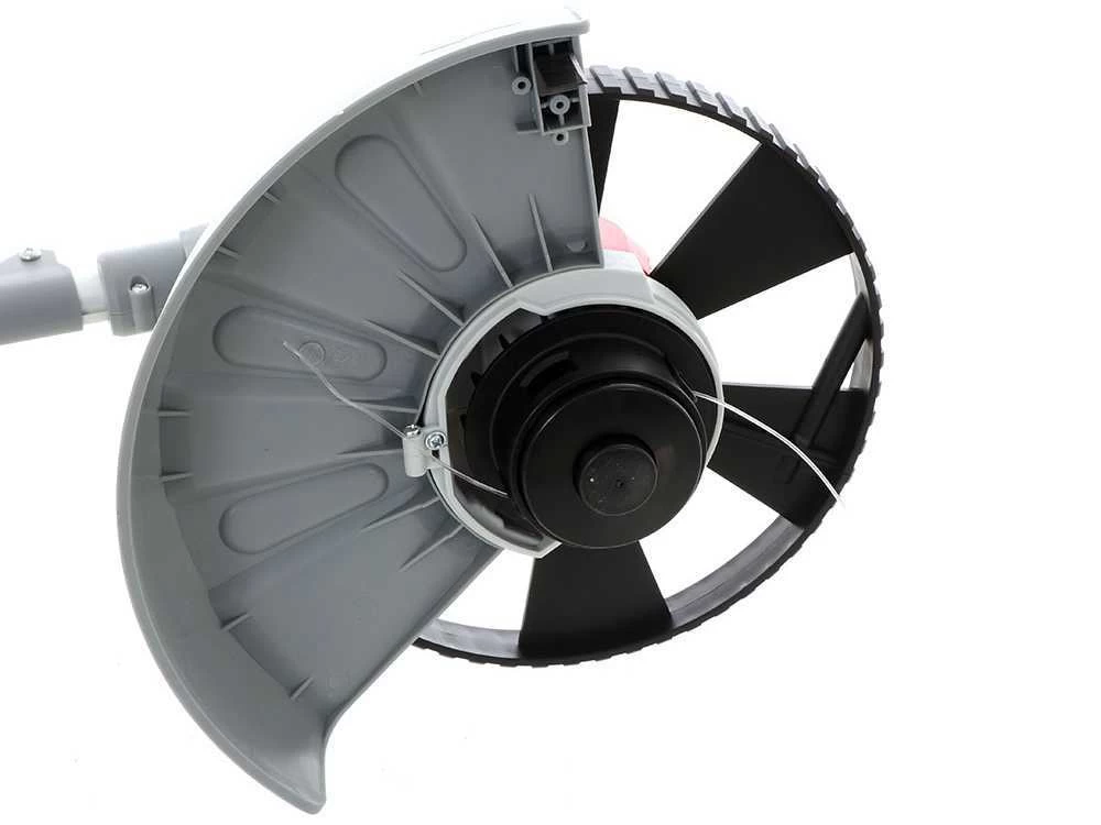 Coupe-bordures électrique IKRA IGT 600 DA Avec Moteur Monophasé De 600 Watts 16 Coupe-bordures électrique IKRA IGT 600 DA Avec Moteur Monophasé De 600 Watts – Image 14