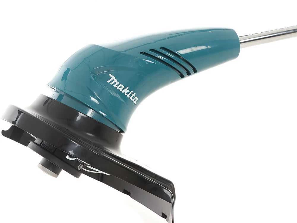 Coupe-bordures électrique Makita UR3000 Avec Moteur Monophasé De 450 Watts 16 Coupe-bordures électrique Makita UR3000 Avec Moteur Monophasé De 450 Watts – Image 15