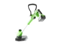 Coupe-bordures électriques à Batterie Greenworks G24LT28 24V - SANS BATTERIE NI CHARGEUR 31 Coupe-bordures électriques à Batterie Greenworks G24LT28 24V - SANS BATTERIE NI CHARGEUR -Motofaucheuse Soldes coupe bordures lectriques batterie greenworks g24lt28 24v sans batterie ni chargeur coupe bordures batterie greenworks g24lt28 35536 6 1656410456 IMG 62bad1586b57c
