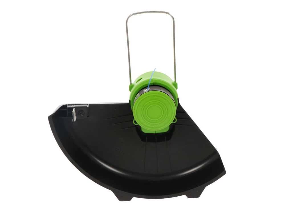 Coupe-bordures électriques à Batterie Greenworks G24LT28 24V - SANS BATTERIE NI CHARGEUR 20 Coupe-bordures électriques à Batterie Greenworks G24LT28 24V - SANS BATTERIE NI CHARGEUR – Image 18