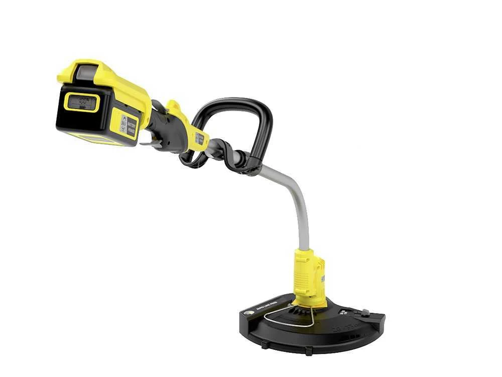 Coupe-bordures Sans Fil Karcher LTR 36-33 - MACHINE SEULE - BATTERIE ET CHARGEUR NE SONT PAS INCLUS! 11 Coupe-bordures Sans Fil Karcher LTR 36-33 - MACHINE SEULE - BATTERIE ET CHARGEUR NE SONT PAS INCLUS! – Image 9