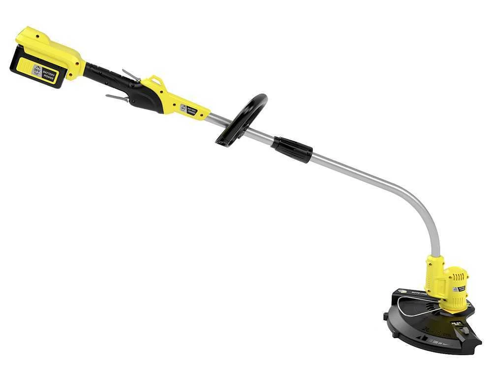 Coupe-bordures Sans Fil Karcher LTR 36-33 - MACHINE SEULE - BATTERIE ET CHARGEUR NE SONT PAS INCLUS! 13 Coupe-bordures Sans Fil Karcher LTR 36-33 - MACHINE SEULE - BATTERIE ET CHARGEUR NE SONT PAS INCLUS! – Image 11