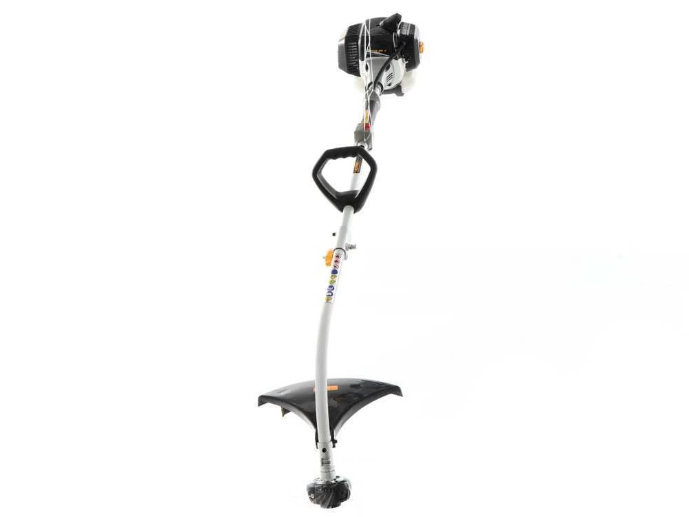 Coupe-bordures Thermique Alpina ATR 26 J - Moteur 2 Temps De 25.4 Cm3 3 Coupe-bordures Thermique Alpina ATR 26 J - Moteur 2 Temps De 25.4 Cm3 – Image 2