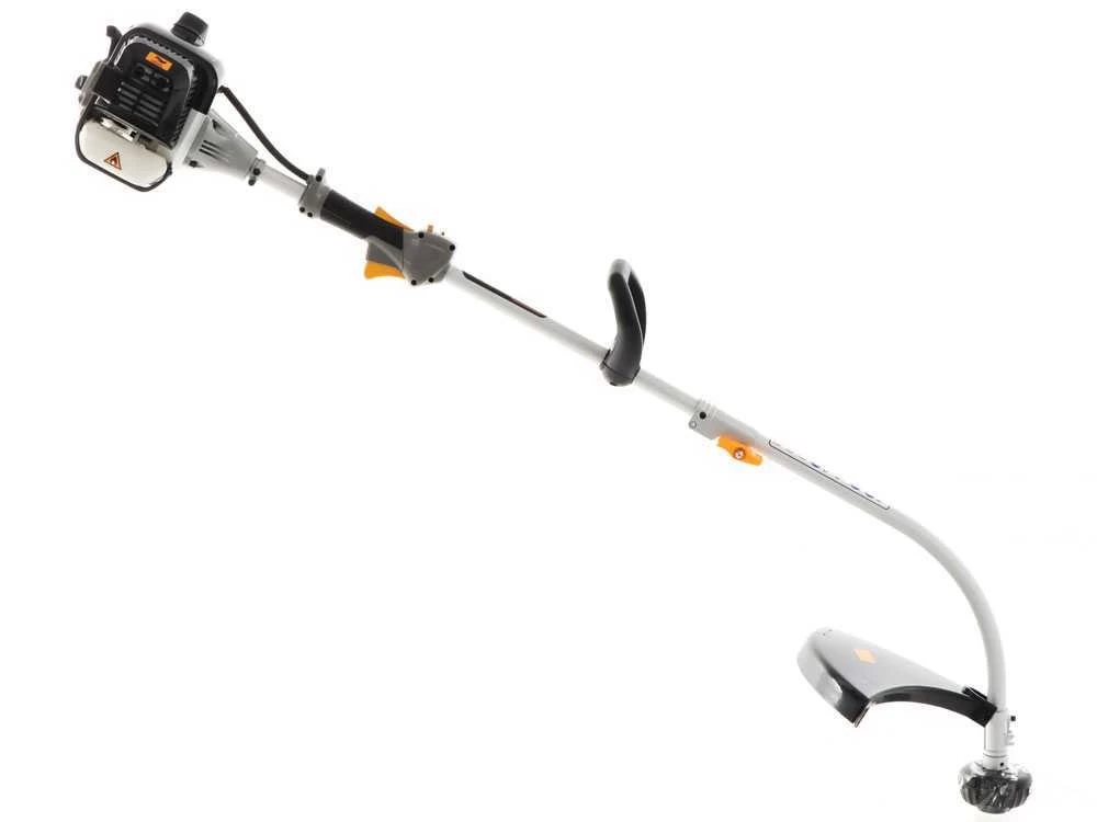 Coupe-bordures Thermique Alpina ATR 26 J - Moteur 2 Temps De 25.4 Cm3 4 Coupe-bordures Thermique Alpina ATR 26 J - Moteur 2 Temps De 25.4 Cm3 – Image 3