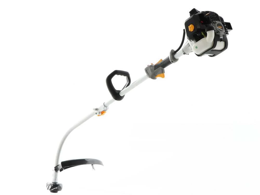 Coupe-bordures Thermique Alpina ATR 26 J - Moteur 2 Temps De 25.4 Cm3 7 Coupe-bordures Thermique Alpina ATR 26 J - Moteur 2 Temps De 25.4 Cm3 – Image 6