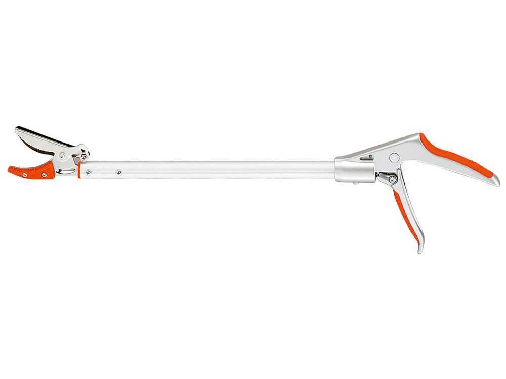 Coupe-branche De Taille Stocker Art. 600 Cut & Hold 60 Cm - Très Pratique Pour La Taille Des Roses 3 Coupe-branche De Taille Stocker Art. 600 Cut & Hold 60 Cm - Très Pratique Pour La Taille Des Roses