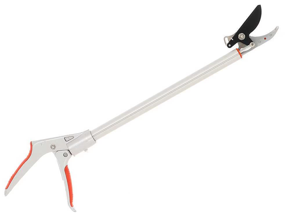 Coupe-branche De Taille Stocker Art. 600 Cut & Hold 60 Cm - Très Pratique Pour La Taille Des Roses 5 Coupe-branche De Taille Stocker Art. 600 Cut & Hold 60 Cm - Très Pratique Pour La Taille Des Roses – Image 3