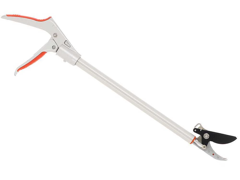 Coupe-branche De Taille Stocker Art. 600 Cut & Hold 60 Cm - Très Pratique Pour La Taille Des Roses 11 Coupe-branche De Taille Stocker Art. 600 Cut & Hold 60 Cm - Très Pratique Pour La Taille Des Roses – Image 9