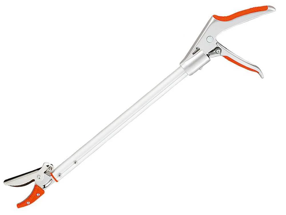 Coupe-branche De Taille Stocker Art. 600 Cut & Hold 60 Cm - Très Pratique Pour La Taille Des Roses 13 Coupe-branche De Taille Stocker Art. 600 Cut & Hold 60 Cm - Très Pratique Pour La Taille Des Roses – Image 11