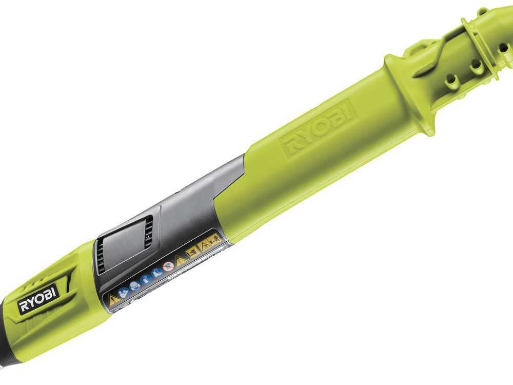 Coupe-branches à Batterie RYOBI OLP1832BX - 18V - Diamètre De 32mm - 4Ah 11 Coupe-branches à Batterie RYOBI OLP1832BX - 18V - Diamètre De 32mm - 4Ah – Image 9