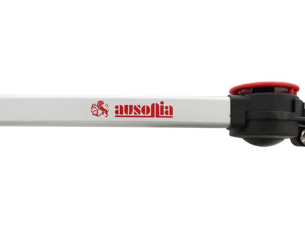 Coupe-branches Ausonia Perche Fixe 2m - Ø 35mm - Tête Rotative Et - Sécateur 21 Coupe-branches Ausonia Perche Fixe 2m - Ø 35mm - Tête Rotative Et - Sécateur – Image 19