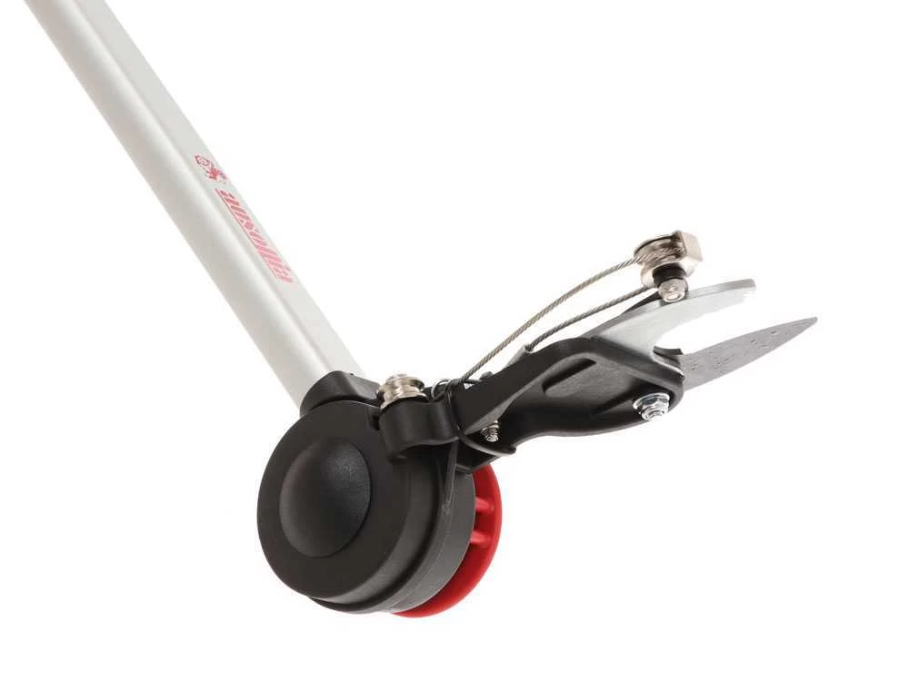 Coupe-branches Ausonia Perche Fixe 2m - Ø 35mm - Tête Rotative Et - Sécateur 17 Coupe-branches Ausonia Perche Fixe 2m - Ø 35mm - Tête Rotative Et - Sécateur – Image 15