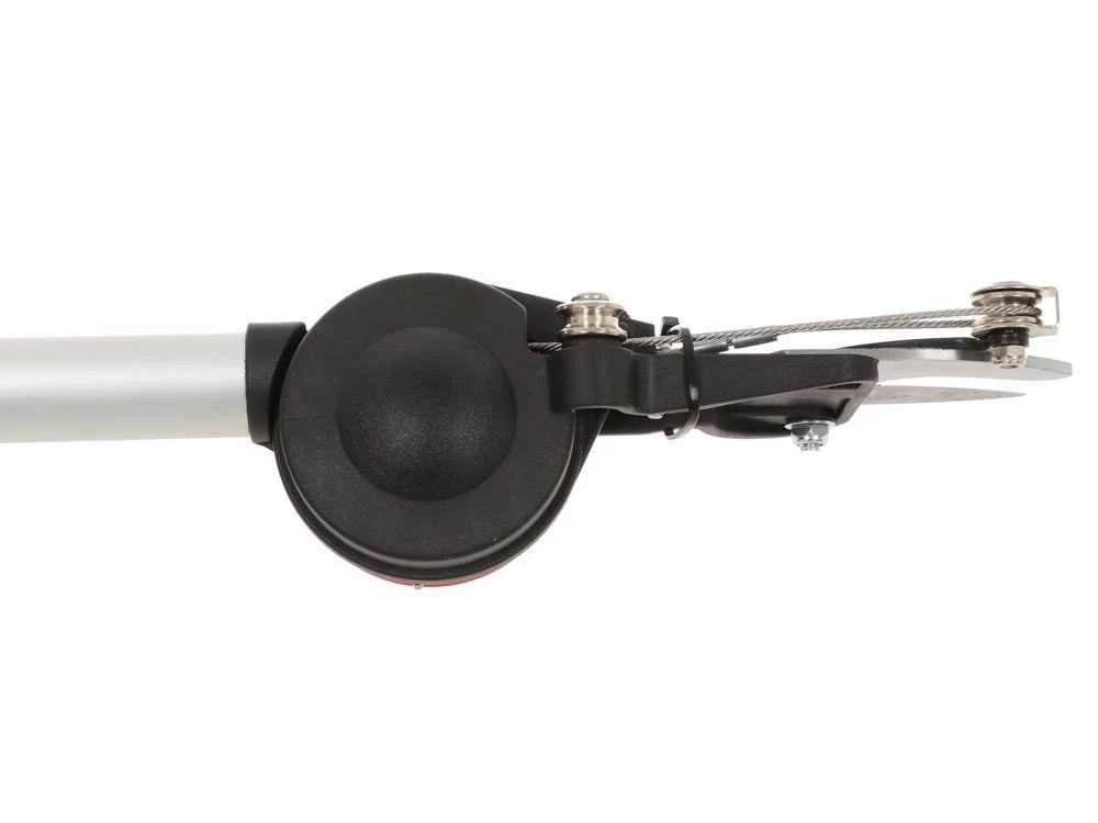 Coupe-branches Ausonia Perche Fixe 2m - Ø 35mm - Tête Rotative Et - Sécateur 19 Coupe-branches Ausonia Perche Fixe 2m - Ø 35mm - Tête Rotative Et - Sécateur – Image 17