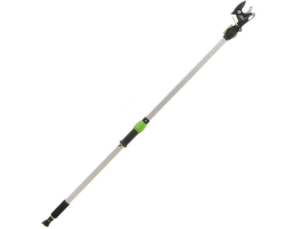 Coupe-branches De Taille Manuel Verdemax - Perche Fixe 150 Cm - Ø 25 Mm 10 Coupe-branches De Taille Manuel Verdemax - Perche Fixe 150 Cm - Ø 25 Mm – Image 8