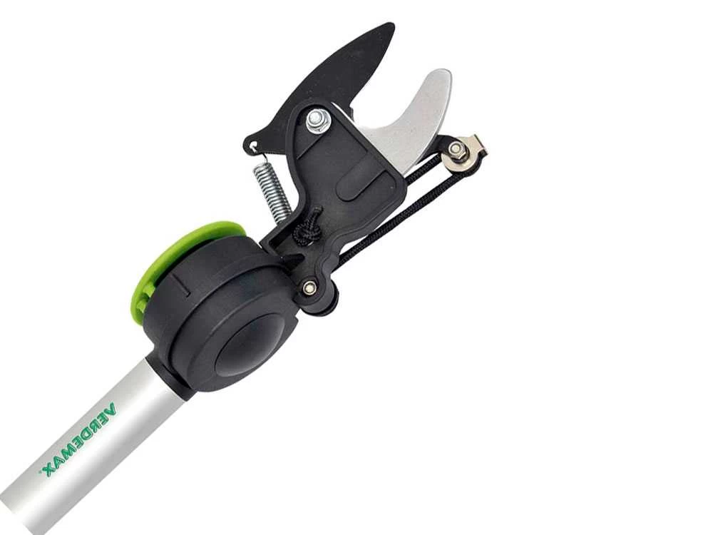 Coupe-branches De Taille Manuel Verdemax - Perche Fixe 150 Cm - Ø 25 Mm 13 Coupe-branches De Taille Manuel Verdemax - Perche Fixe 150 Cm - Ø 25 Mm – Image 11