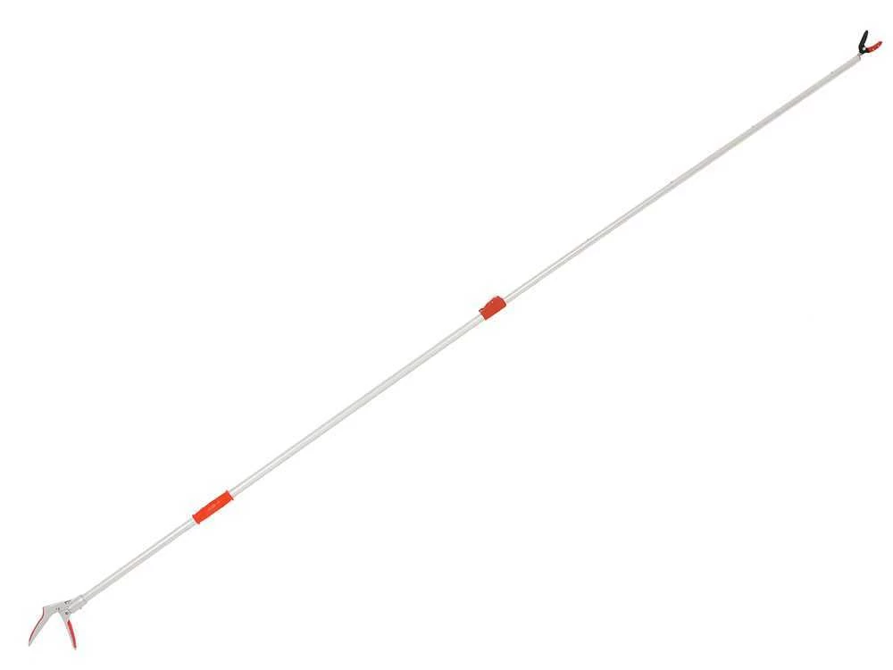 Coupe-branches De Taille Stocker Art. 510 Télescopique 180-300 Cm - à Enclume - Orientable 8 Coupe-branches De Taille Stocker Art. 510 Télescopique 180-300 Cm - à Enclume - Orientable – Image 6