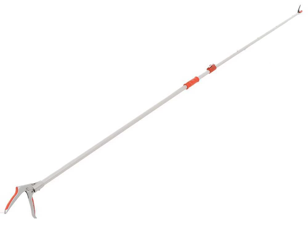 Coupe-branches De Taille Stocker Art. 510 Télescopique 180-300 Cm - à Enclume - Orientable 9 Coupe-branches De Taille Stocker Art. 510 Télescopique 180-300 Cm - à Enclume - Orientable – Image 7