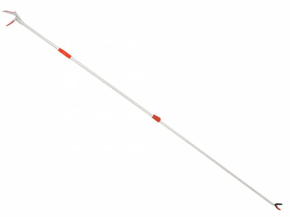 Coupe-branches De Taille Stocker Art. 510 Télescopique 180-300 Cm - à Enclume - Orientable 12 Coupe-branches De Taille Stocker Art. 510 Télescopique 180-300 Cm - à Enclume - Orientable – Image 10