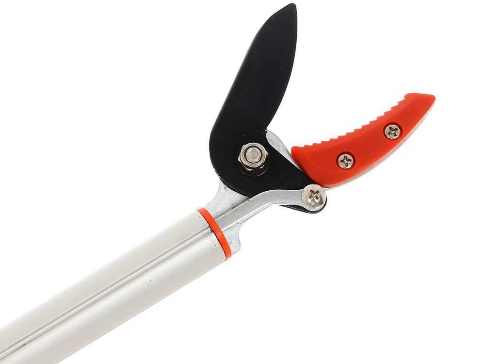 Coupe-branches De Taille Stocker Art. 510 Télescopique 180-300 Cm - à Enclume - Orientable 22 Coupe-branches De Taille Stocker Art. 510 Télescopique 180-300 Cm - à Enclume - Orientable – Image 20