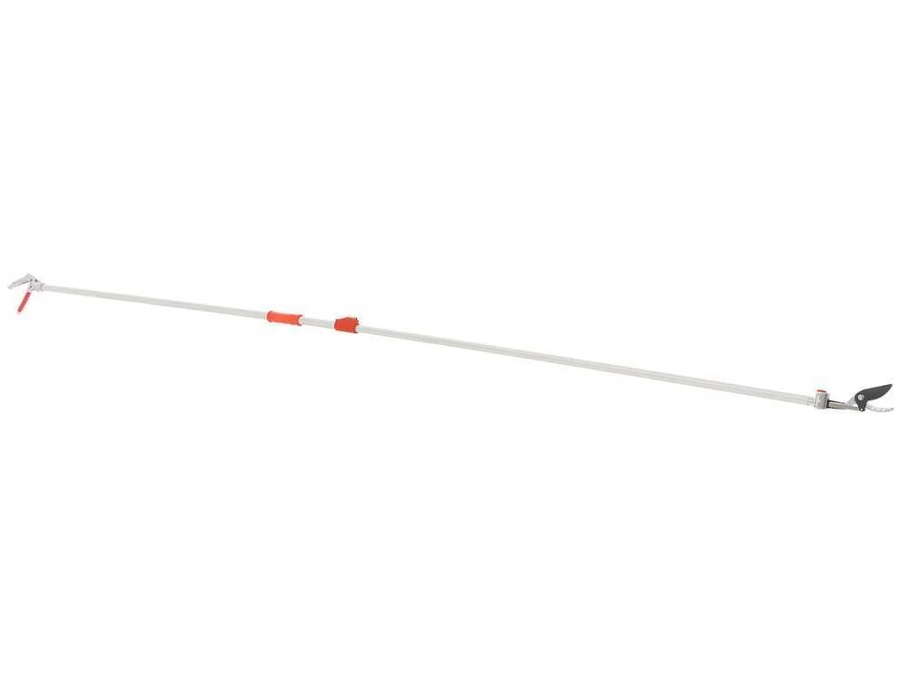 Coupe-branches De Taille Stocker Art. 604 Télescopique 180-300 Cm - Poignée Et Tête Orientable 14 Coupe-branches De Taille Stocker Art. 604 Télescopique 180-300 Cm - Poignée Et Tête Orientable – Image 12