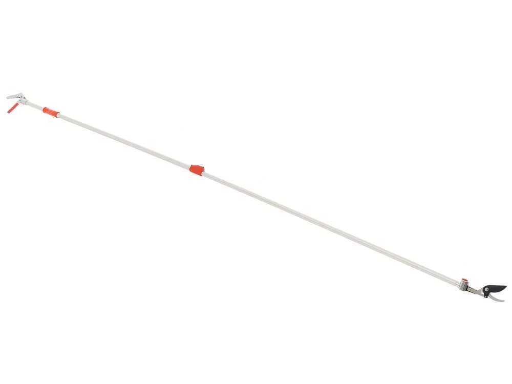 Coupe-branches De Taille Stocker Art. 604 Télescopique 180-300 Cm - Poignée Et Tête Orientable 18 Coupe-branches De Taille Stocker Art. 604 Télescopique 180-300 Cm - Poignée Et Tête Orientable – Image 16