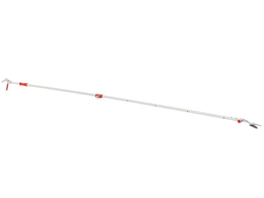 Coupe-branches De Taille Stocker Art. 604 Télescopique 180-300 Cm - Poignée Et Tête Orientable 19 Coupe-branches De Taille Stocker Art. 604 Télescopique 180-300 Cm - Poignée Et Tête Orientable – Image 17