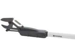 Coupe-branches Gardena SlimCut Sur Perche Fixe De 70 Cm - Ø 28 Mm - Orientable 25 Coupe-branches Gardena SlimCut Sur Perche Fixe De 70 Cm - Ø 28 Mm - Orientable -Motofaucheuse Soldes coupe branches gardena slimcut sur perche fixe de 70 cm 28 mm orientable coupe branches sur perche orientable gardena slimcut 16689 0 1558428380 IMG 4306