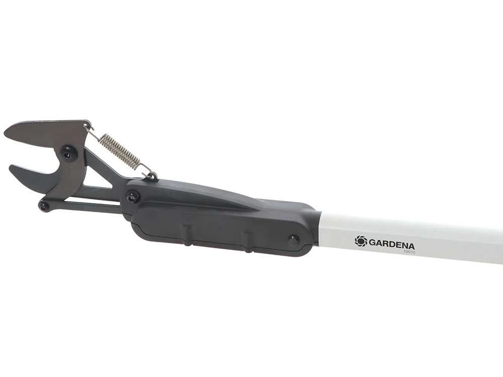 Coupe-branches Gardena SlimCut Sur Perche Fixe De 70 Cm - Ø 28 Mm - Orientable 6 Coupe-branches Gardena SlimCut Sur Perche Fixe De 70 Cm - Ø 28 Mm - Orientable – Image 4