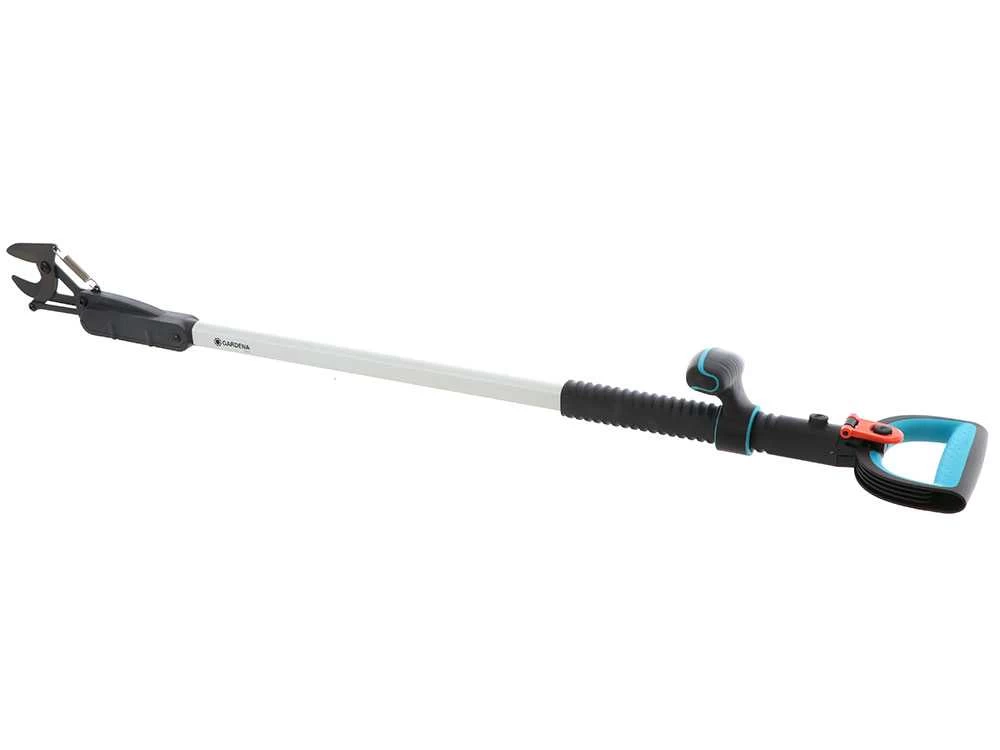 Coupe-branches Gardena SlimCut Sur Perche Fixe De 70 Cm - Ø 28 Mm - Orientable 4 Coupe-branches Gardena SlimCut Sur Perche Fixe De 70 Cm - Ø 28 Mm - Orientable – Image 2