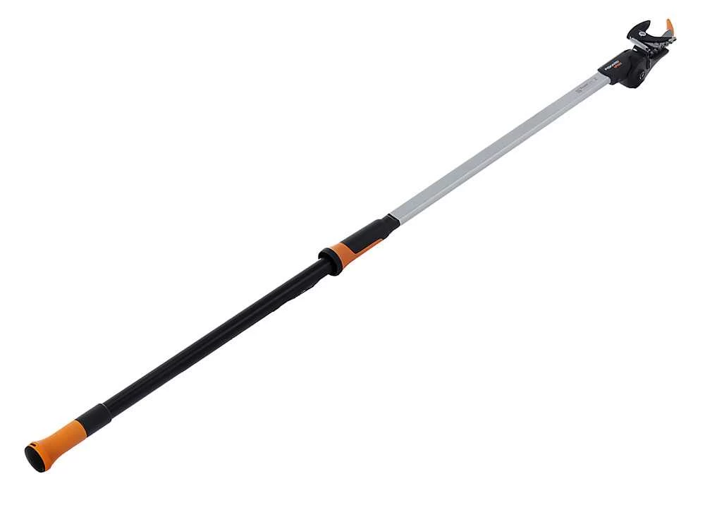 Coupe-branches Professionnel Fiskars UPX82 - Perche Fixe 158 Cm Ø 32 Mm - Sécateur 14 Coupe-branches Professionnel Fiskars UPX82 - Perche Fixe 158 Cm Ø 32 Mm - Sécateur – Image 12