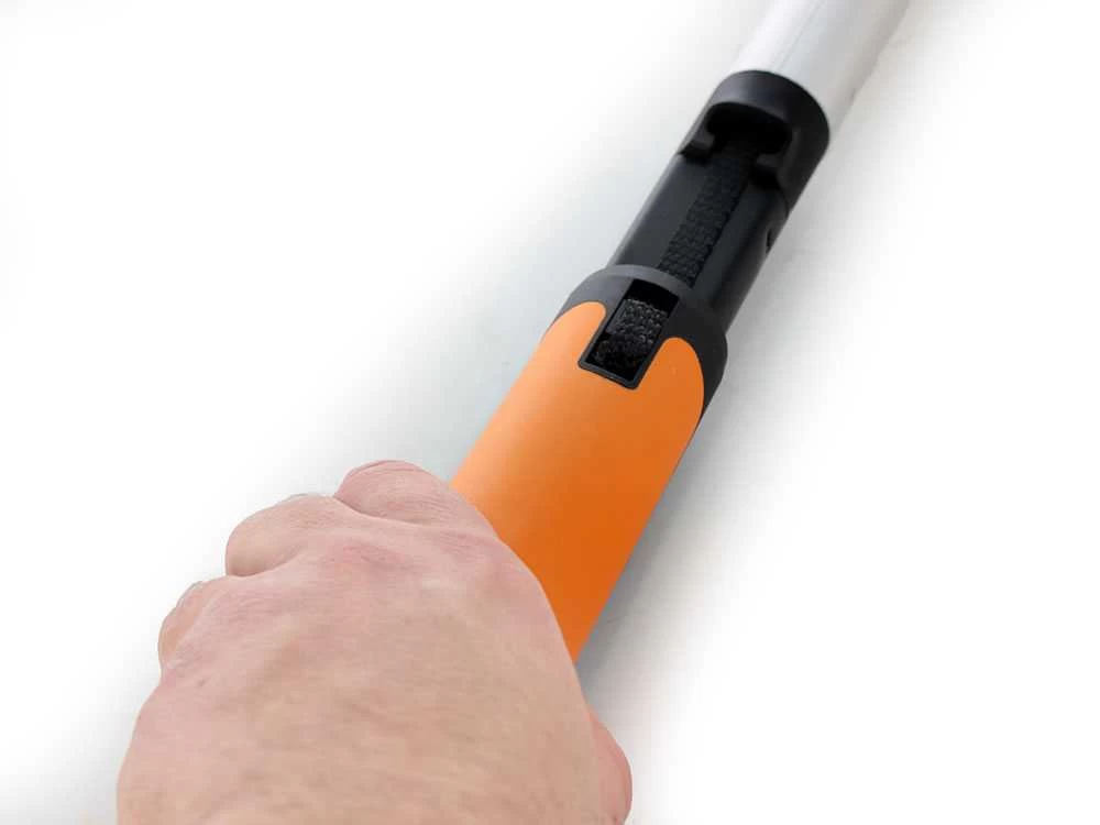 Coupe-branches Professionnel Fiskars UPX82 - Perche Fixe 158 Cm Ø 32 Mm - Sécateur 7 Coupe-branches Professionnel Fiskars UPX82 - Perche Fixe 158 Cm Ø 32 Mm - Sécateur – Image 5