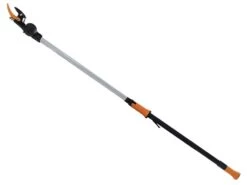 Coupe-branches Professionnel Fiskars UPX82 - Perche Fixe 158 Cm Ø 32 Mm - Sécateur 24 Coupe-branches Professionnel Fiskars UPX82 - Perche Fixe 158 Cm Ø 32 Mm - Sécateur -Motofaucheuse Soldes coupe branches professionnel fiskars upx82 perche fixe 158 cm 32 mm scateur poigne avec double modalit de coupe 12678 2 1521215632 er