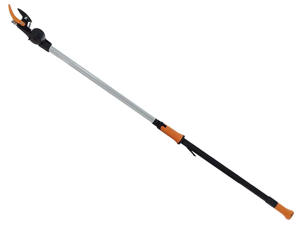 Coupe-branches Professionnel Fiskars UPX82 - Perche Fixe 158 Cm Ø 32 Mm - Sécateur 5 Coupe-branches Professionnel Fiskars UPX82 - Perche Fixe 158 Cm Ø 32 Mm - Sécateur – Image 3