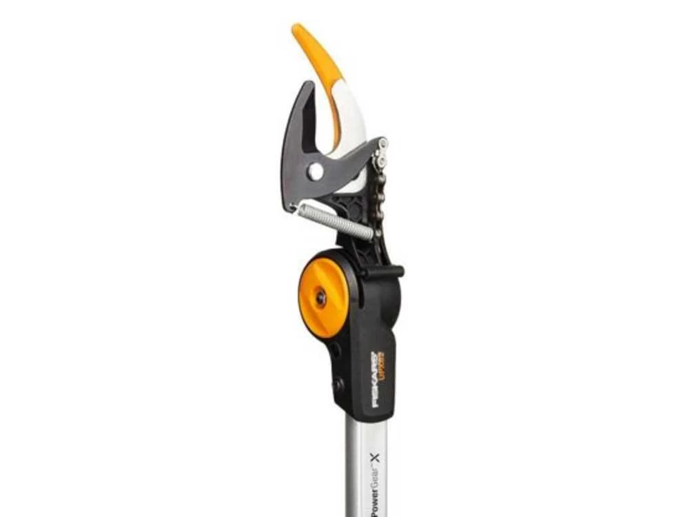 Coupe-branches Professionnel Fiskars UPX82 - Perche Fixe 158 Cm Ø 32 Mm - Sécateur 22 Coupe-branches Professionnel Fiskars UPX82 - Perche Fixe 158 Cm Ø 32 Mm - Sécateur – Image 20