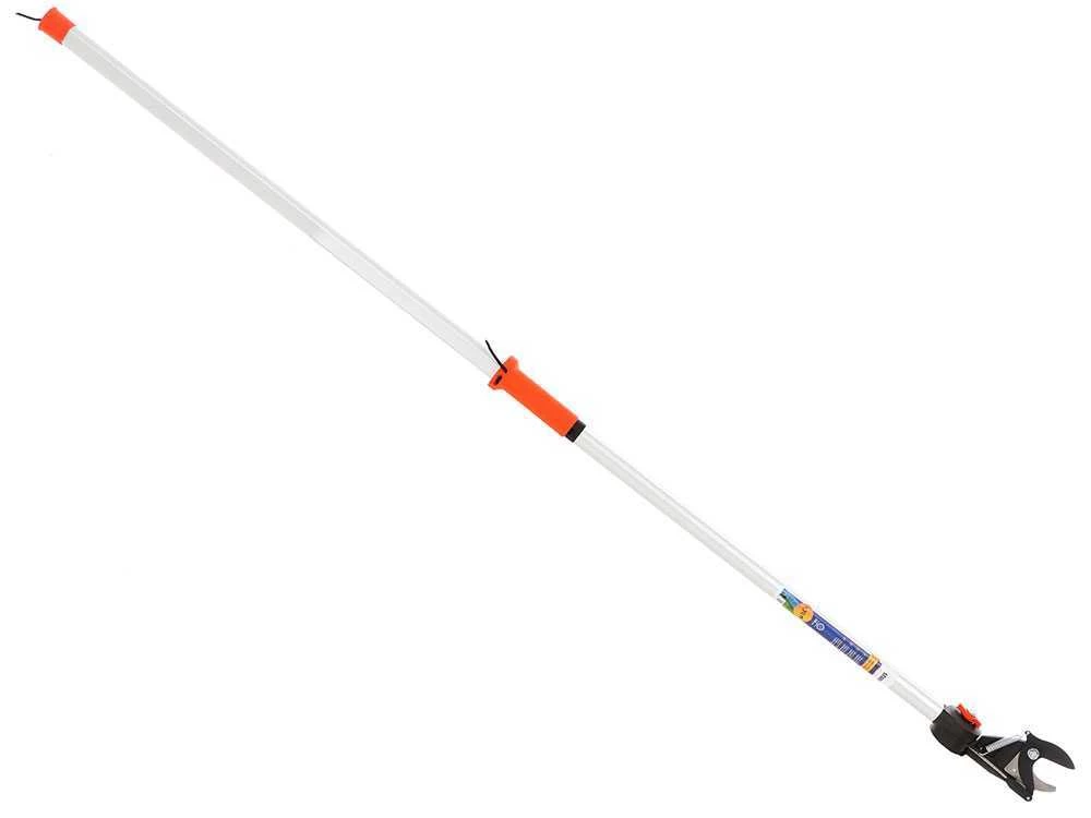 Coupe-branches Professionnel Stocker Art. 609 Sur Perche Fixe De 220 Cm - Ø 35mm 12 Coupe-branches Professionnel Stocker Art. 609 Sur Perche Fixe De 220 Cm - Ø 35mm – Image 10