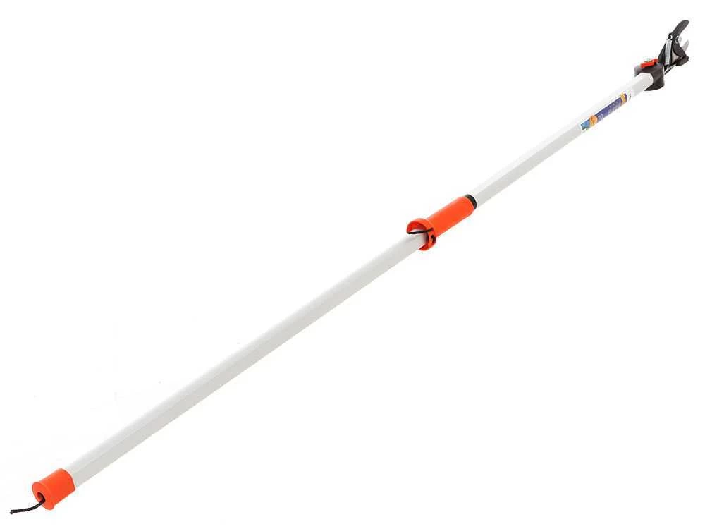 Coupe-branches Professionnel Stocker Art. 609 Sur Perche Fixe De 220 Cm - Ø 35mm 10 Coupe-branches Professionnel Stocker Art. 609 Sur Perche Fixe De 220 Cm - Ø 35mm – Image 8