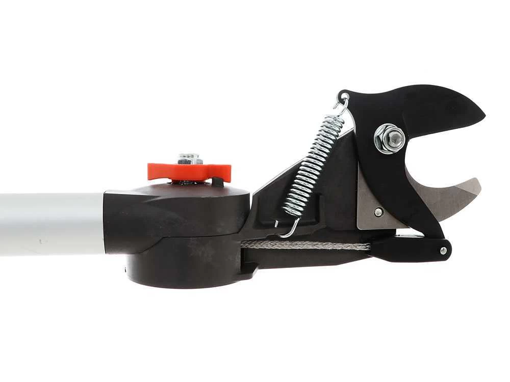 Coupe-branches Professionnel Stocker Art. 609 Sur Perche Fixe De 220 Cm - Ø 35mm 17 Coupe-branches Professionnel Stocker Art. 609 Sur Perche Fixe De 220 Cm - Ø 35mm – Image 15