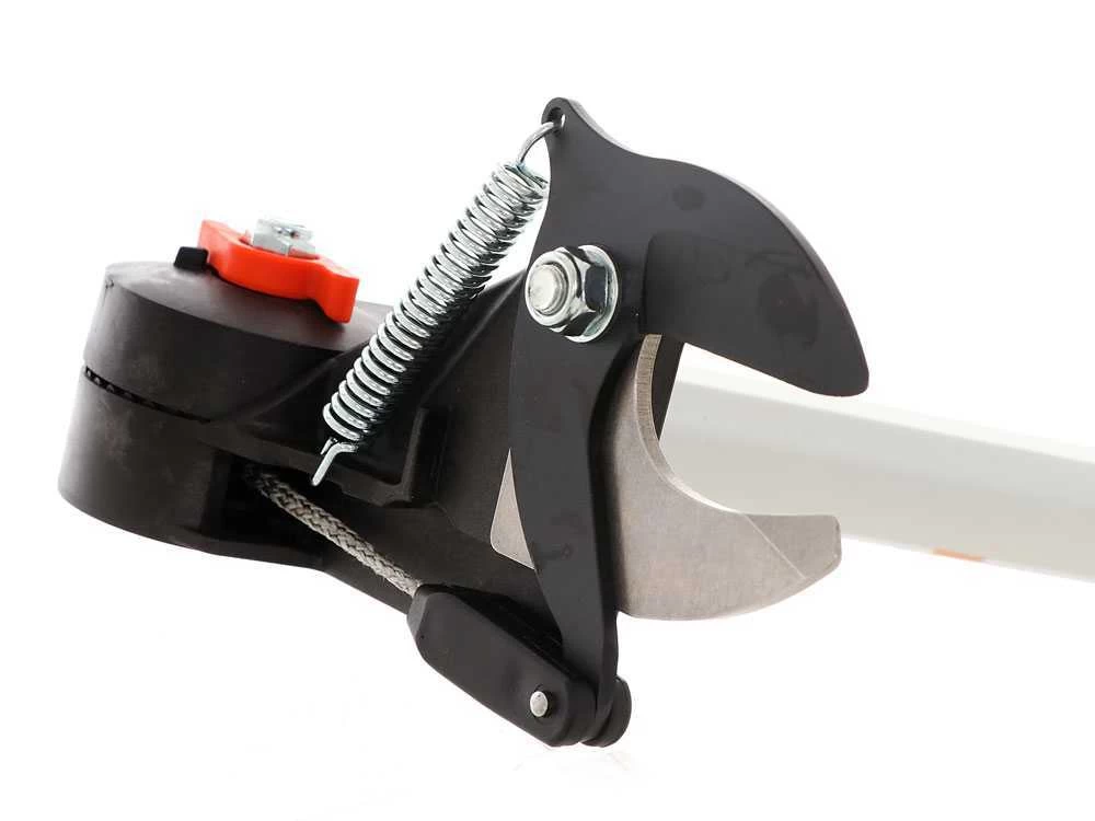 Coupe-branches Professionnel Stocker Art. 609 Sur Perche Fixe De 220 Cm - Ø 35mm 21 Coupe-branches Professionnel Stocker Art. 609 Sur Perche Fixe De 220 Cm - Ø 35mm – Image 19