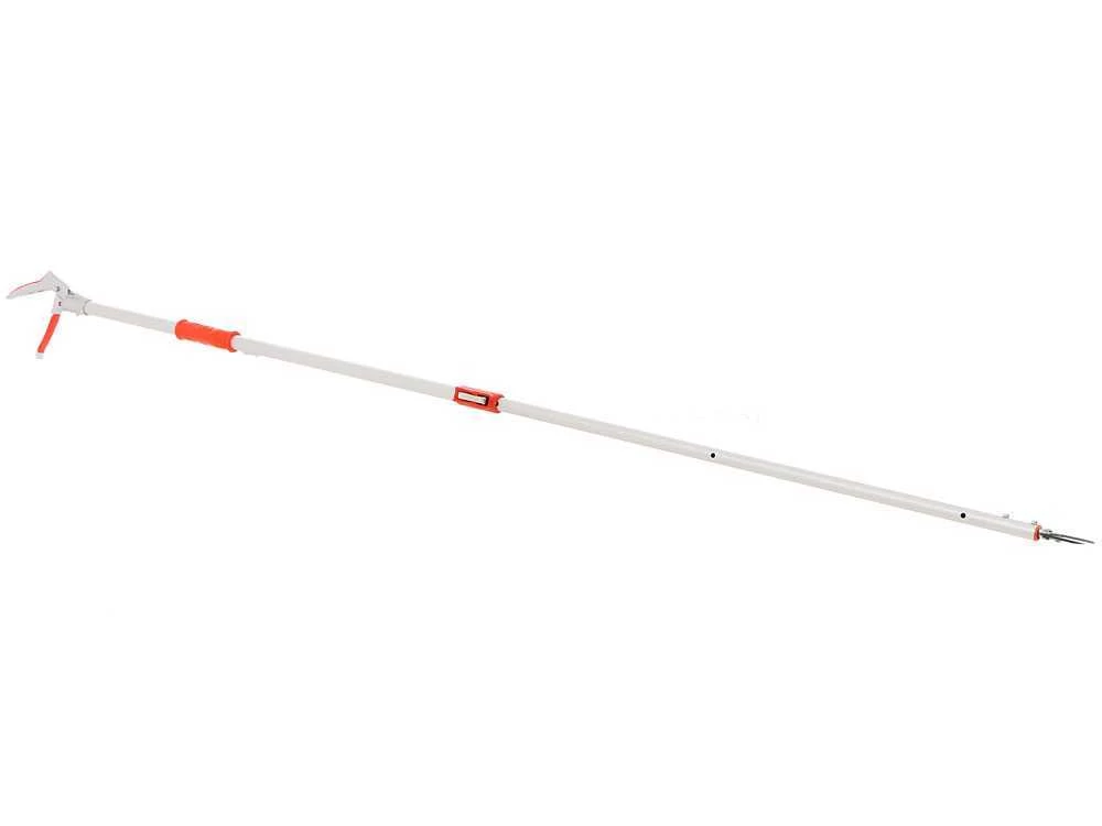 Coupe-branches Stocker Art. 508 Sur Perche Télescopique 130-200 Cm - Ø 10 Mm - Orientable 8 Coupe-branches Stocker Art. 508 Sur Perche Télescopique 130-200 Cm - Ø 10 Mm - Orientable – Image 6