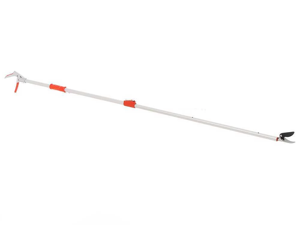 Coupe-branches Stocker Art. 508 Sur Perche Télescopique 130-200 Cm - Ø 10 Mm - Orientable 22 Coupe-branches Stocker Art. 508 Sur Perche Télescopique 130-200 Cm - Ø 10 Mm - Orientable – Image 20