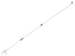 Coupe-branches Stocker Art. 509 Sur Perche Télescopique 180-300 Cm - Ø 10 Mm - Orientable 35 Coupe-branches Stocker Art. 509 Sur Perche Télescopique 180-300 Cm - Ø 10 Mm - Orientable -Motofaucheuse Soldes coupe branches stocker art 509 sur perche tlescopique 180 300 cm 10 mm orientable tte de coupe et perche tlescopique orientable de 180 300 cm 15428 1 1548165838 de