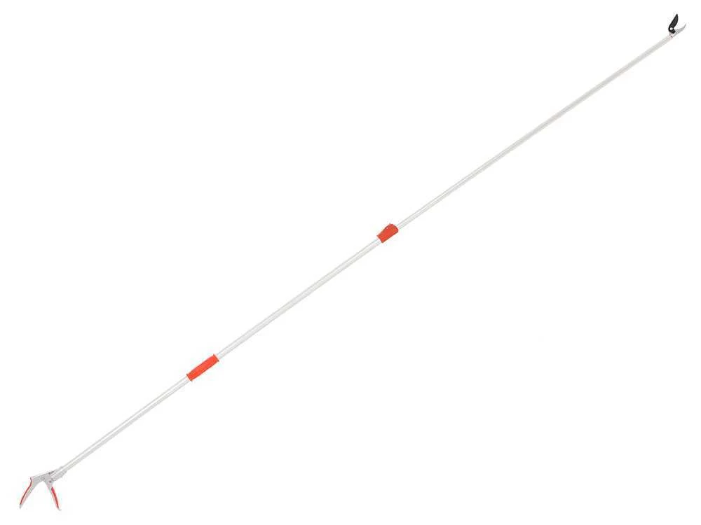 Coupe-branches Stocker Art. 509 Sur Perche Télescopique 180-300 Cm - Ø 10 Mm - Orientable 16 Coupe-branches Stocker Art. 509 Sur Perche Télescopique 180-300 Cm - Ø 10 Mm - Orientable – Image 14