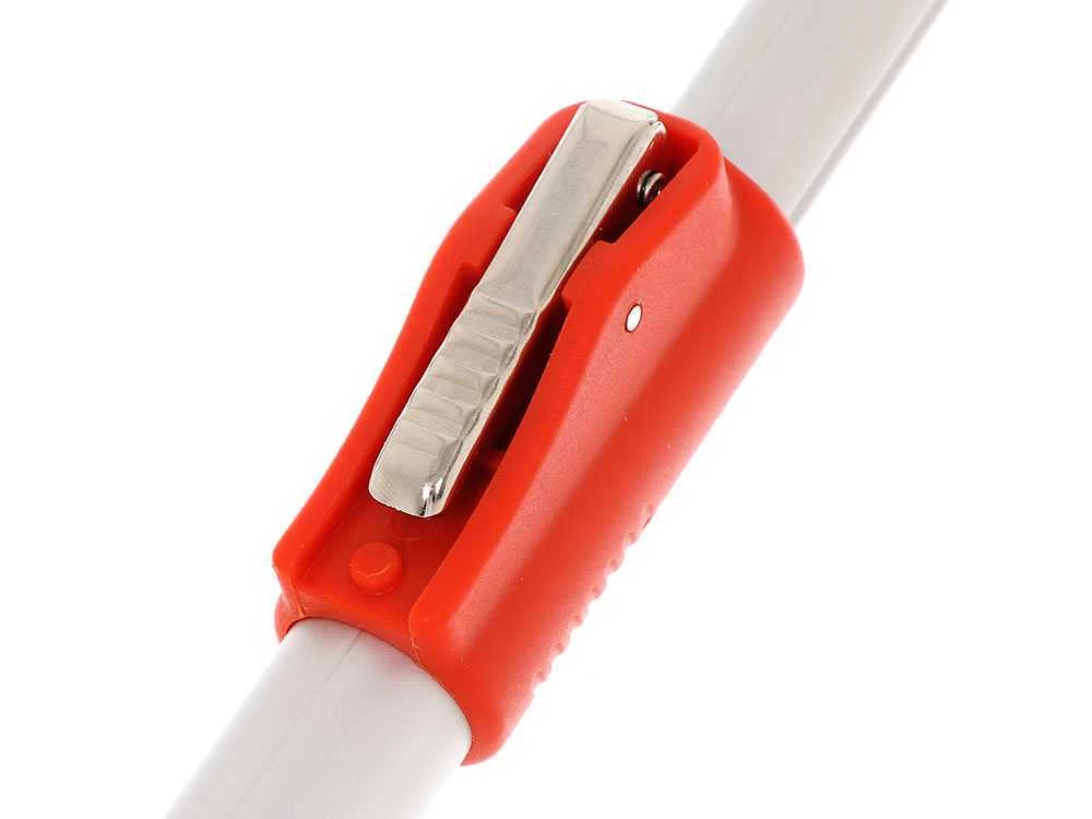 Coupe-branches Stocker Art. 509 Sur Perche Télescopique 180-300 Cm - Ø 10 Mm - Orientable 17 Coupe-branches Stocker Art. 509 Sur Perche Télescopique 180-300 Cm - Ø 10 Mm - Orientable – Image 15